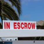 Private Parties Escrow Transactions